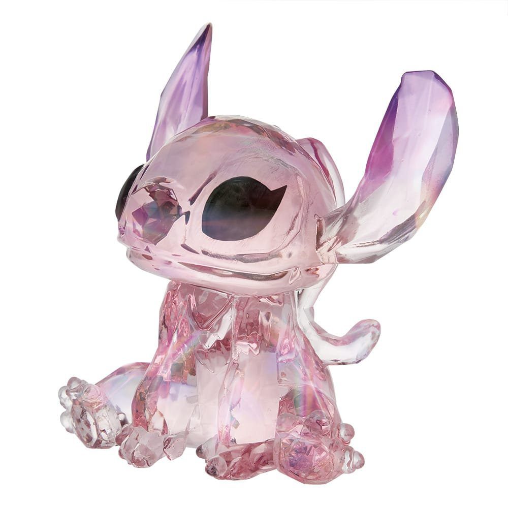 Figura Angel acrylic Facet (window box) - Imagen 4