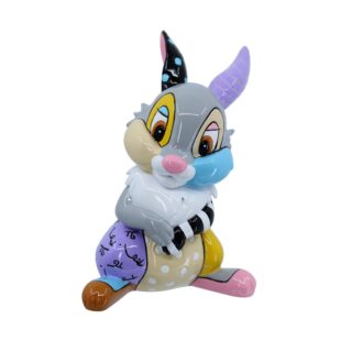 Minifigura Tambor Britto