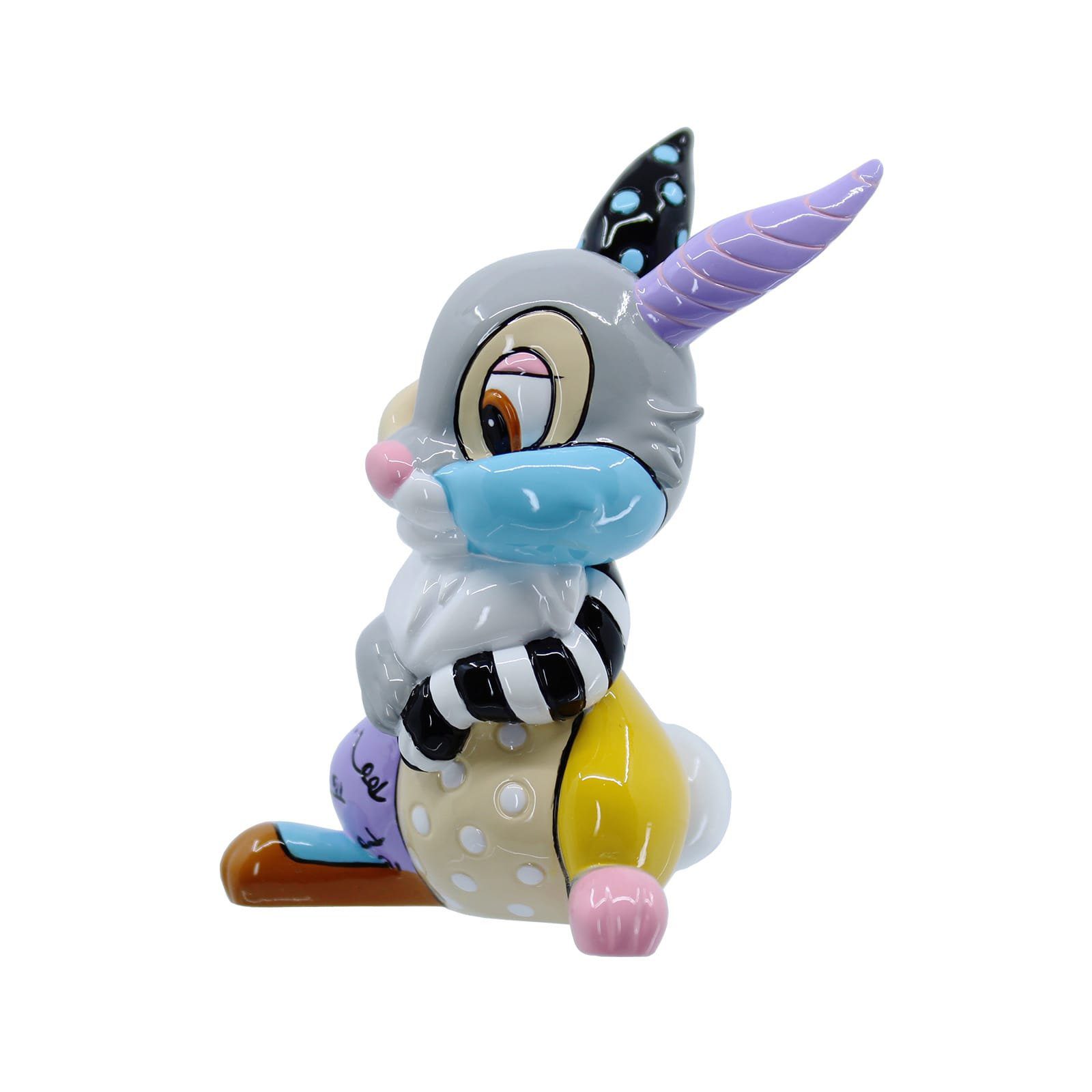 Minifigura Tambor Britto - Imagen 2