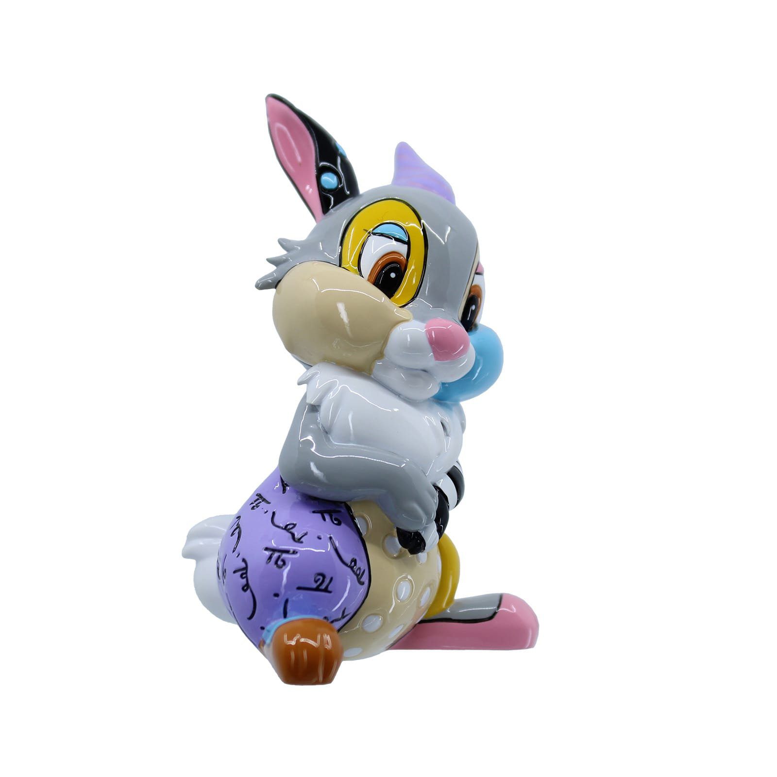 Minifigura Tambor Britto - Imagen 3