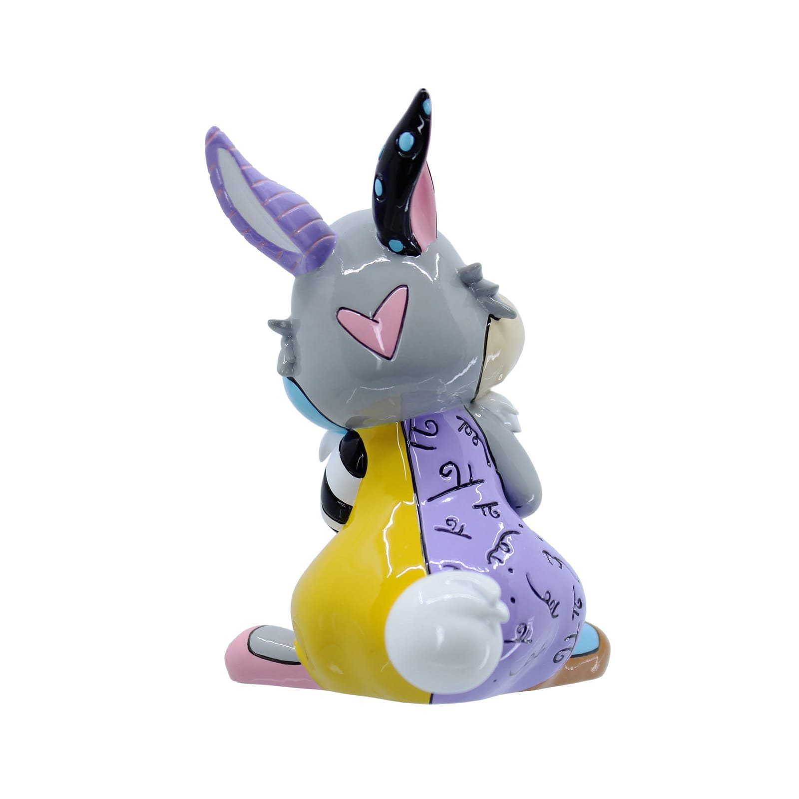 Minifigura Tambor Britto - Imagen 4