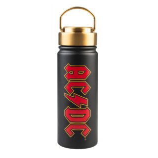 Botella metálica AC/DC Hot&Cold 550ml