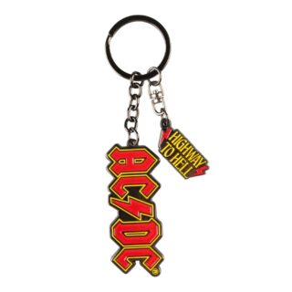 Llavero AC/DC