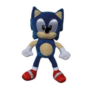 Peluche Sonic