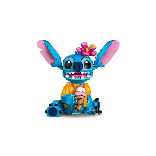 Lego Stitch - Imagen 2