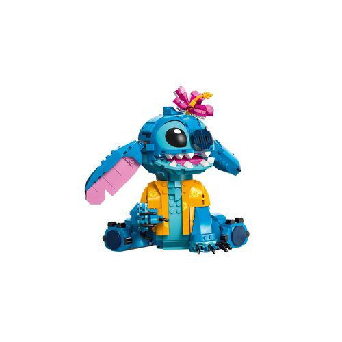 Lego Stitch - Imagen 3