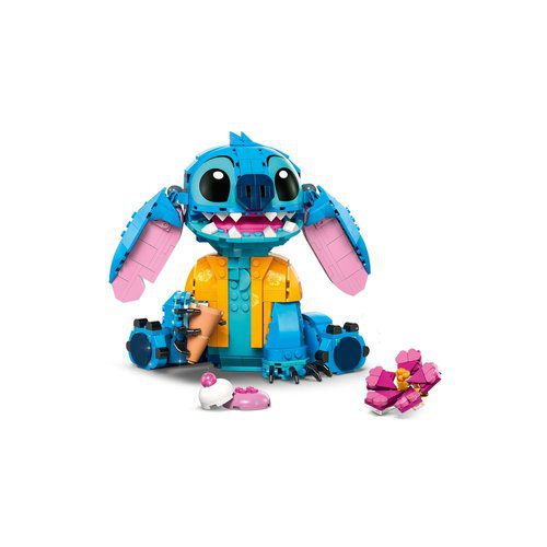 Lego Stitch - Imagen 4