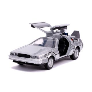 Coche Dlorean Regreso al Futuro 1:32