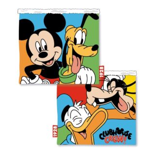 Braga cuello Mickey sherpa