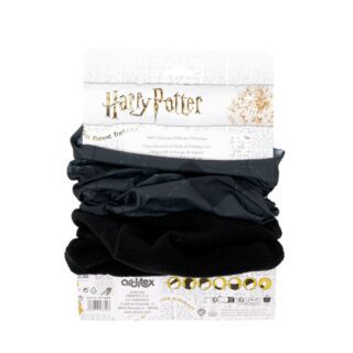 Braga cuello soft Harry Potter