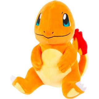 Peluche Charmander Pokemon