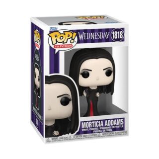Funko Pop! (1818) Morticia Addams