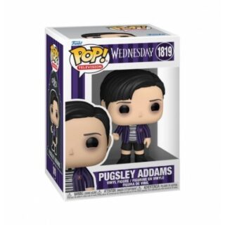 Funko Pop! (1819) Pugsley Addams