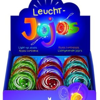 Yoyo luminoso
