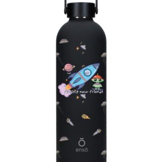 Botella térmica Espacio 750ml new friends
