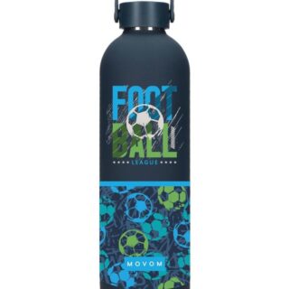 Botella térmica Gol marino 750ml