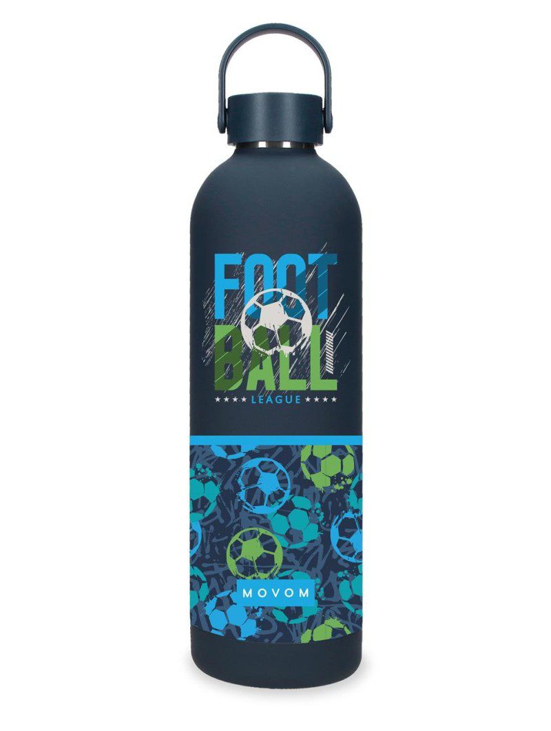 Botella térmica Gol marino 750ml
