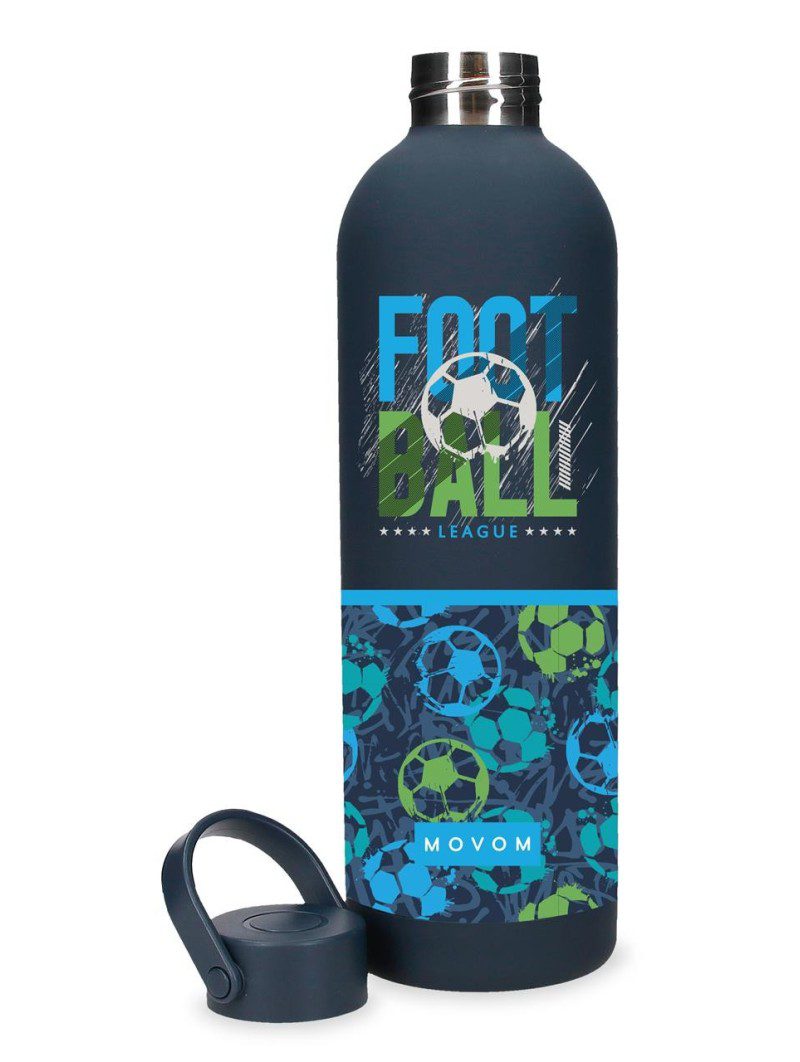 Botella térmica Gol marino 750ml - Imagen 2