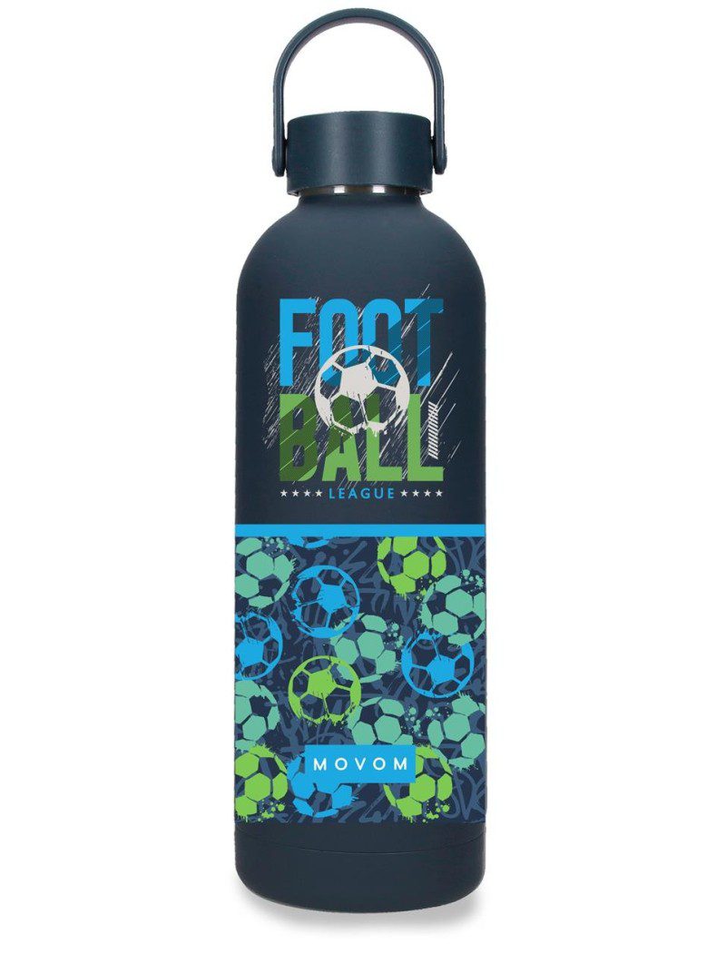Botella térmica Gol marino 500ml