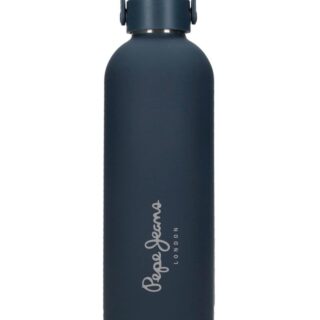 Botella térmica Pepe Jeans 500ml Aris marino