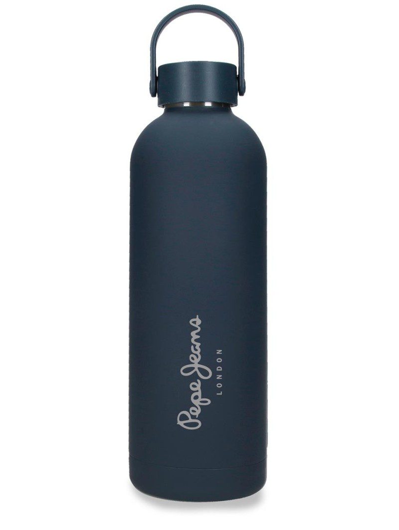 Botella térmica Pepe Jeans 500ml Aris marino