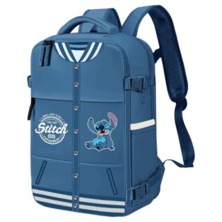 Mochila Stitch viaje pequeña Disney