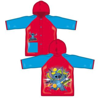 Chubasquero Stitch