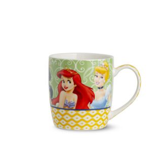Taza Princesas Disney 360ml