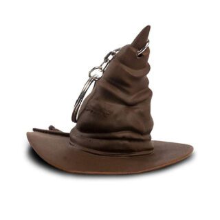 Llavero con voz Sombrero Seleccionador Harry