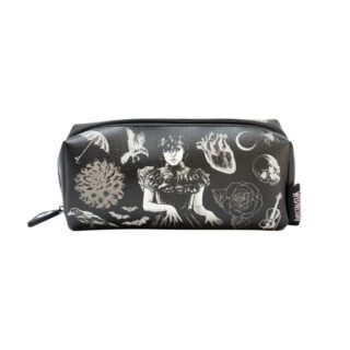 Estuche Miércoles little cloud storm