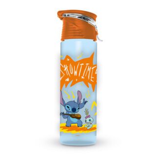 Botella Lilo & Stitch