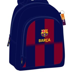 Mochila F.C. Barcelona 42cm 1ºEq. 25/26