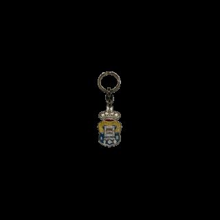 Llavero Escudo U.D. Las Palmas
