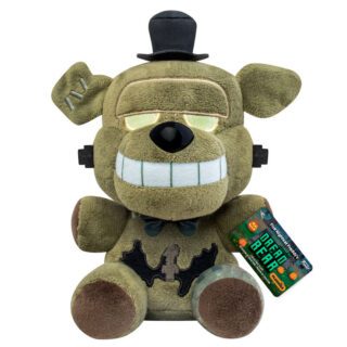 Peluche Dreadbear Five Nights at Freddy's