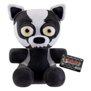 Peluche Fanverse Blake The Badger exclusive FNAF