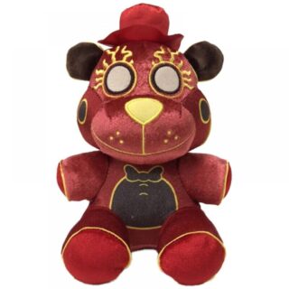 Peluche Freddy Five Nights at Freddys 18cm