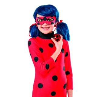 Set yo-yo y pendientes Ladybug