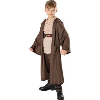 Disfraz Obi Wan Kenobi Deluxe infantil