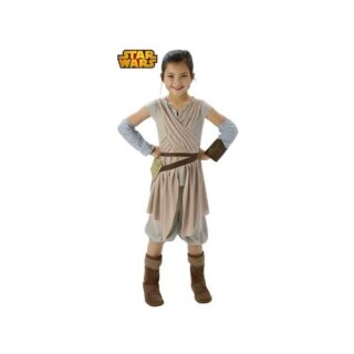 Disfraz Rey Star Wars VII Deluxe infantil