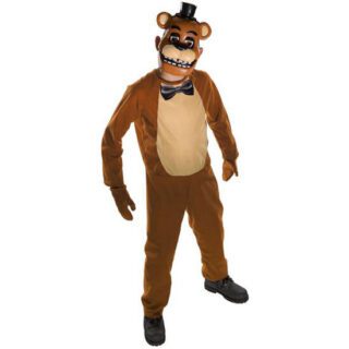 Disfraz Freddy classic infantil