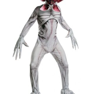 Disfraz Demogorgon Deluxe Adulto