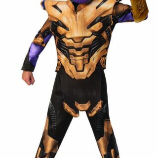 Disfraz Thanos Endgame Classic inf