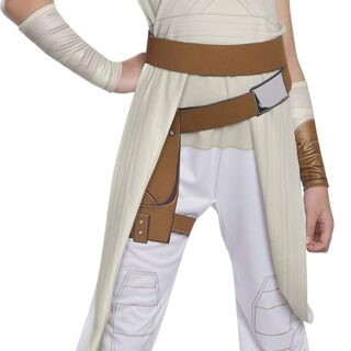 Disfraz Rey ep9 classic inf Star Wars
