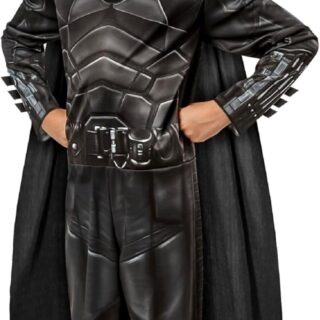 Disfraz The Batman classic inf