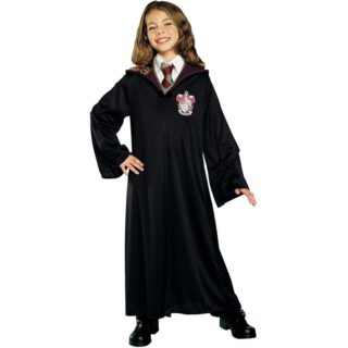 Disfraz Hermione inf