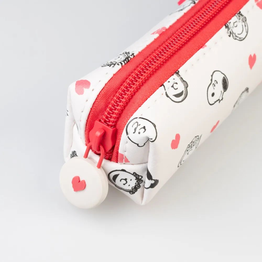 Set estuche Snoopy Love Seas con bolígrafo y lápiz - Imagen 3