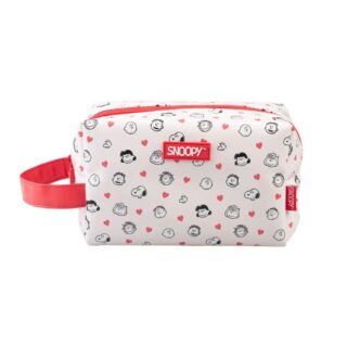 Neceser Snoopy Love Season