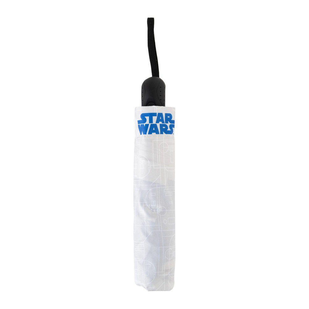 Paraguas plegable automático Star Wars - Imagen 2