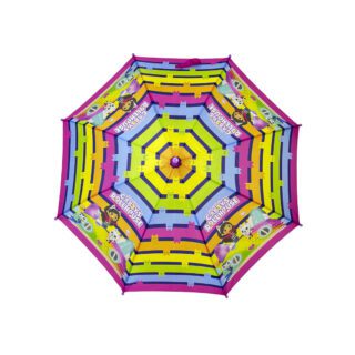 Paraguas automático Gabby 48cm poliéster