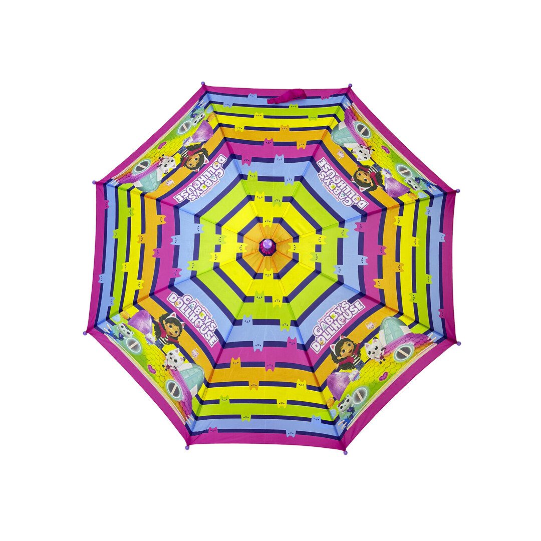 Paraguas automático Gabby 48cm poliéster